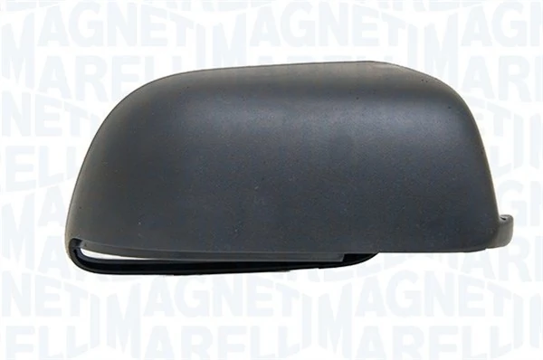 Cover, exterior mirror